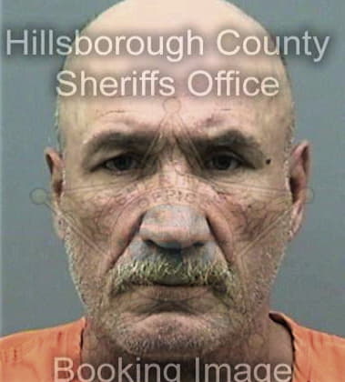 Robert Colby - Hillsborough County, FL 