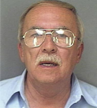 Brian Cole - Polk County, FL 