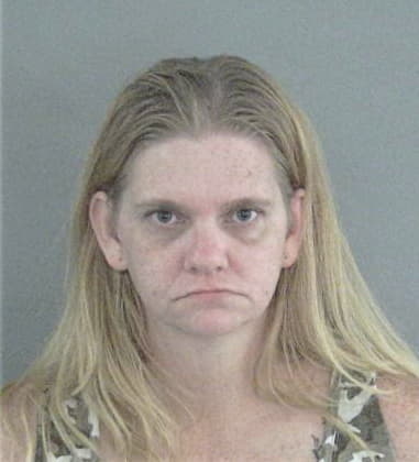 Brittany Cole, - Sumter County, FL 