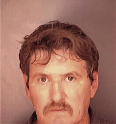 Charles Collins - Polk County, FL 