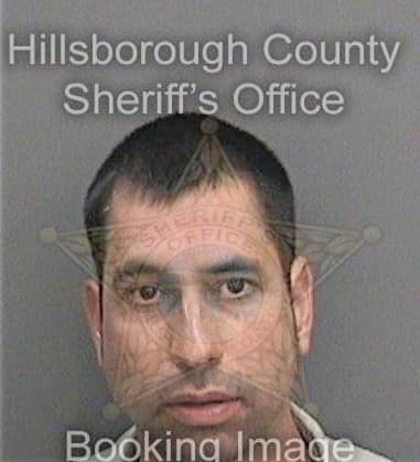 Jose Colon, - Hillsborough County, FL 