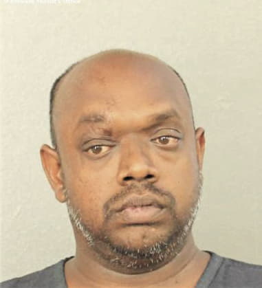 Normando Cooper, - Broward County, FL 