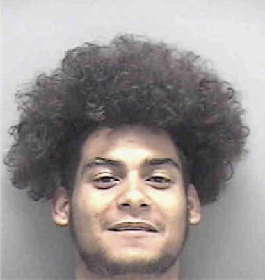 Jorge Coria, - Lee County, FL 