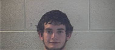 Ignacio Cornett - Pulaski County, KY 