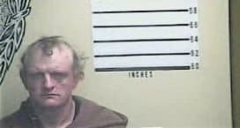 James Cornish - Bell County, KY 