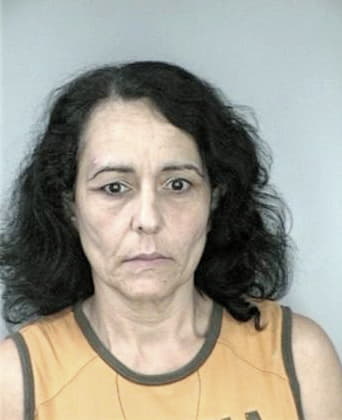 Dorin Cortes - Hillsborough County, FL 