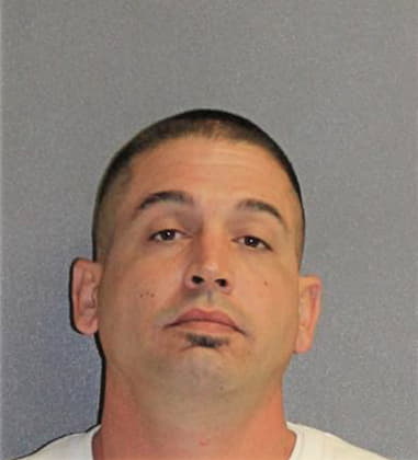 Paul Cox, - Volusia County, FL 