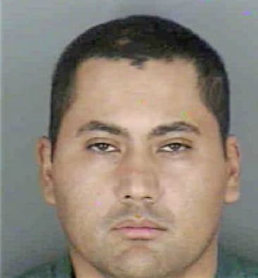 Samuel Cruzguillen, - Collier County, FL 