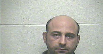 Martin Cuevas, - Giles County, TN 