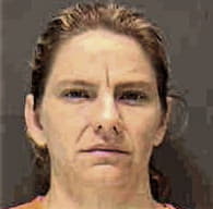 Anna Cusack, - Sarasota County, FL 