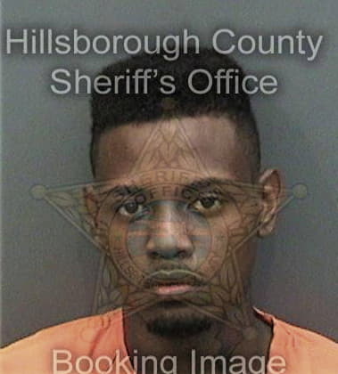 Artavius Davis, - Hillsborough County, FL 