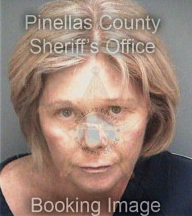 Lynne Delray, - Pinellas County, FL 