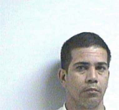 Abimael Diaz, - Hernando County, FL 