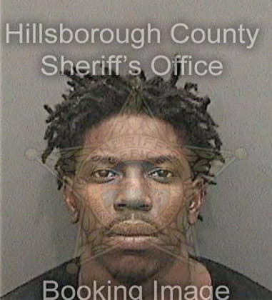 Daryl Doe, - Hillsborough County, FL 