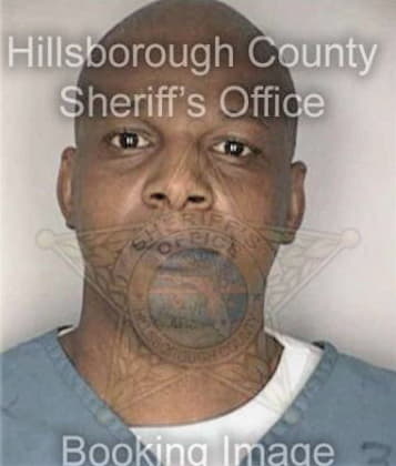 Antonio Dorsey, - Hillsborough County, FL 