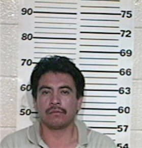 Andres Duenes, - Hidalgo County, TX 