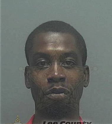 Kavares Edwards, - Lee County, FL 