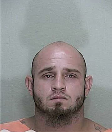 Frank Elias, - Marion County, FL 