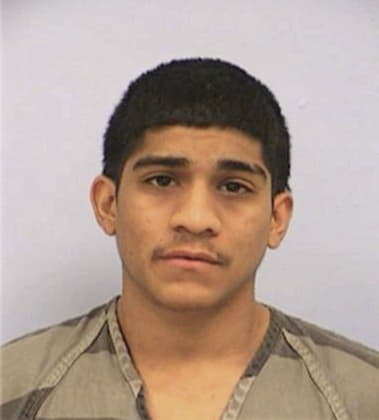 Joel Escobedorodriguez, - Travis County, TX 