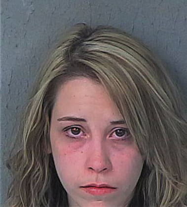 Michele Fait, - Hernando County, FL 