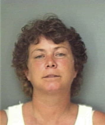 Annette Feiel, - Polk County, FL 