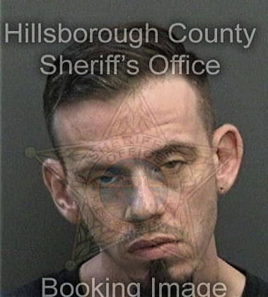 Bruce Fields, - Hillsborough County, FL 