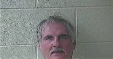 Ralph Fleenor, - Harlan County, KY 