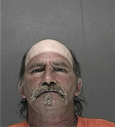 William Frarer, - Volusia County, FL 