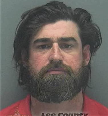 Jesse Freifeld, - Lee County, FL 