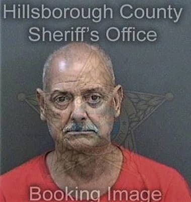 Michael Gilley, - Hillsborough County, FL 