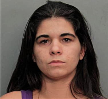 Olivia Guerrero, - Dade County, FL 