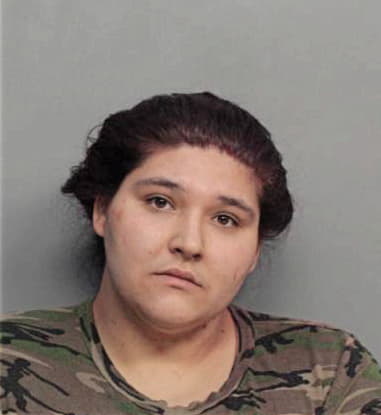 Paula Guerrero, - Dade County, FL 