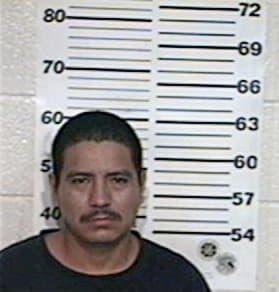 Ruben Gutierrez, - Hidalgo County, TX 