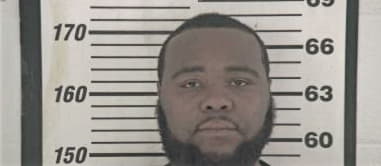 Kendrick Hambrick - Campbell County, KY 