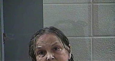 Debra Hensley, - Laurel County, KY 