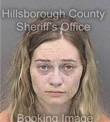 Tannia Heredia - Hillsborough County, FL 