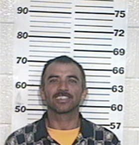 Cesar Hernandez, - Hidalgo County, TX 