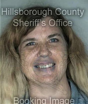 Elsie Hernandez - Hillsborough County, FL 