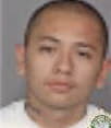 Isaac Hernandez - Multnomah County, OR 