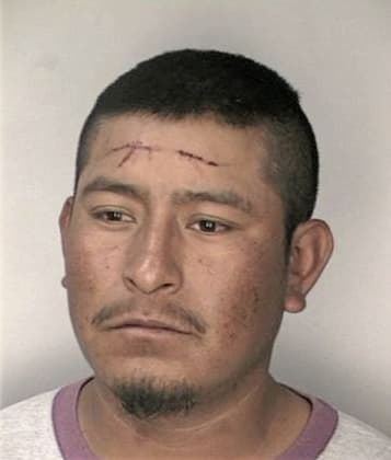 Jose Hernandez - Hillsborough County, FL 