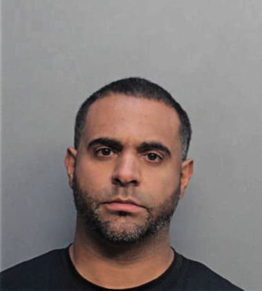 Raul Hernandez-Alvarez, - Dade County, FL 