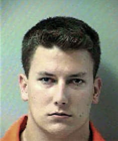 James Holmes, - Okaloosa County, FL 