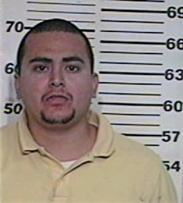 Randy Huerta, - Hidalgo County, TX 