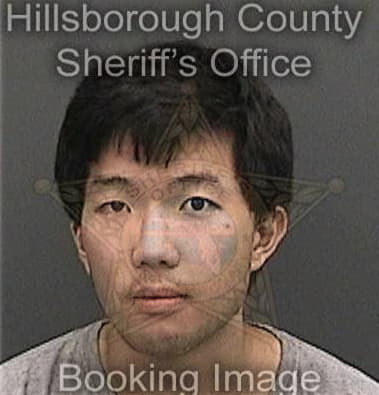 Padung Intarapimai, - Hillsborough County, FL 