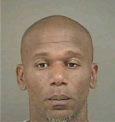 Gregory Jackson, - Mecklenburg County, NC 