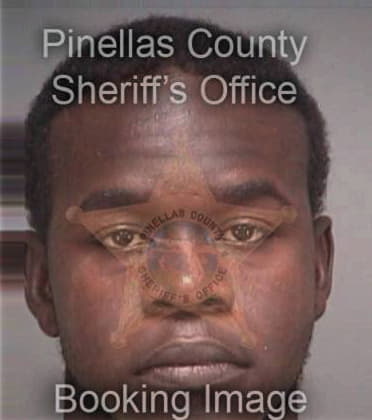 Michael Jackson, - Pinellas County, FL 