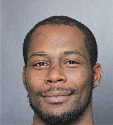 Richard Jackson, - Broward County, FL 