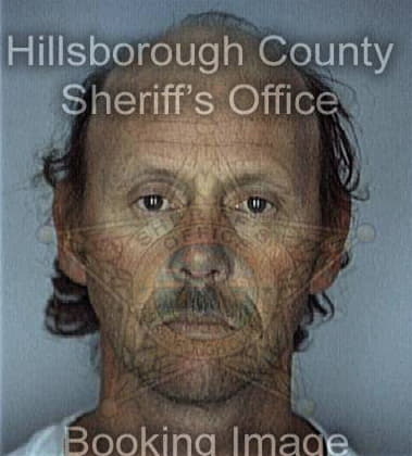 Mansour Jaifan, - Hillsborough County, FL 