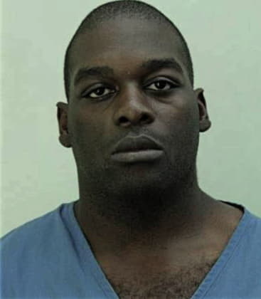 Javon Jeanlouis, - Hillsborough County, FL 