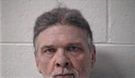 Clarence Johnson, - Scott County, IN 